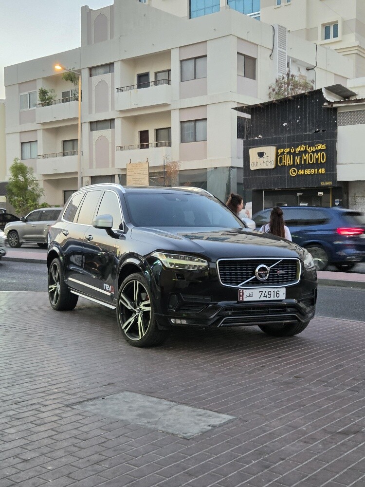 Xc 90 Redesign Perfect Condition - 15