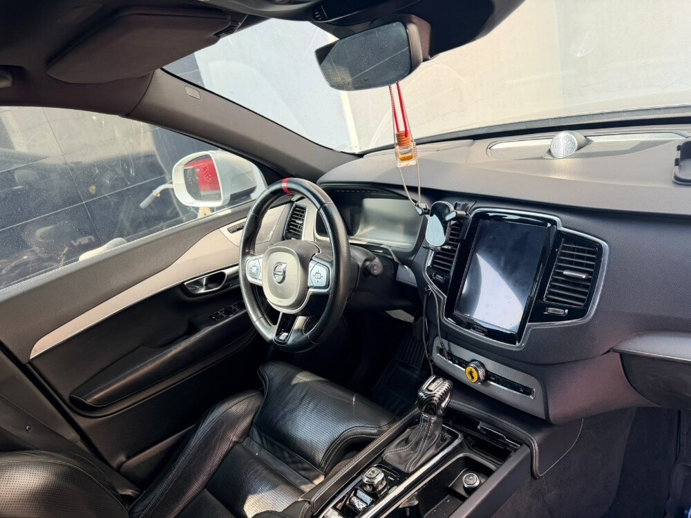 Xc 90 Redesign Perfect Condition - 13