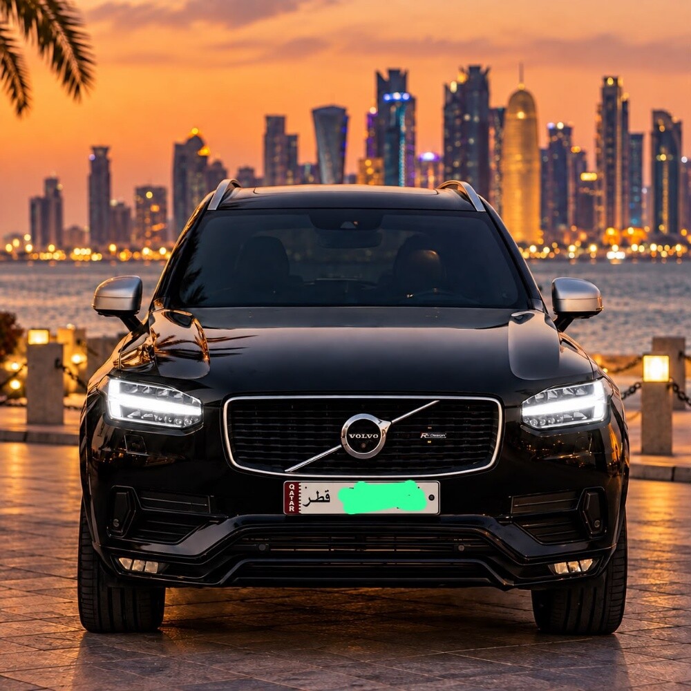 Xc 90 Redesign Perfect Condition - 8