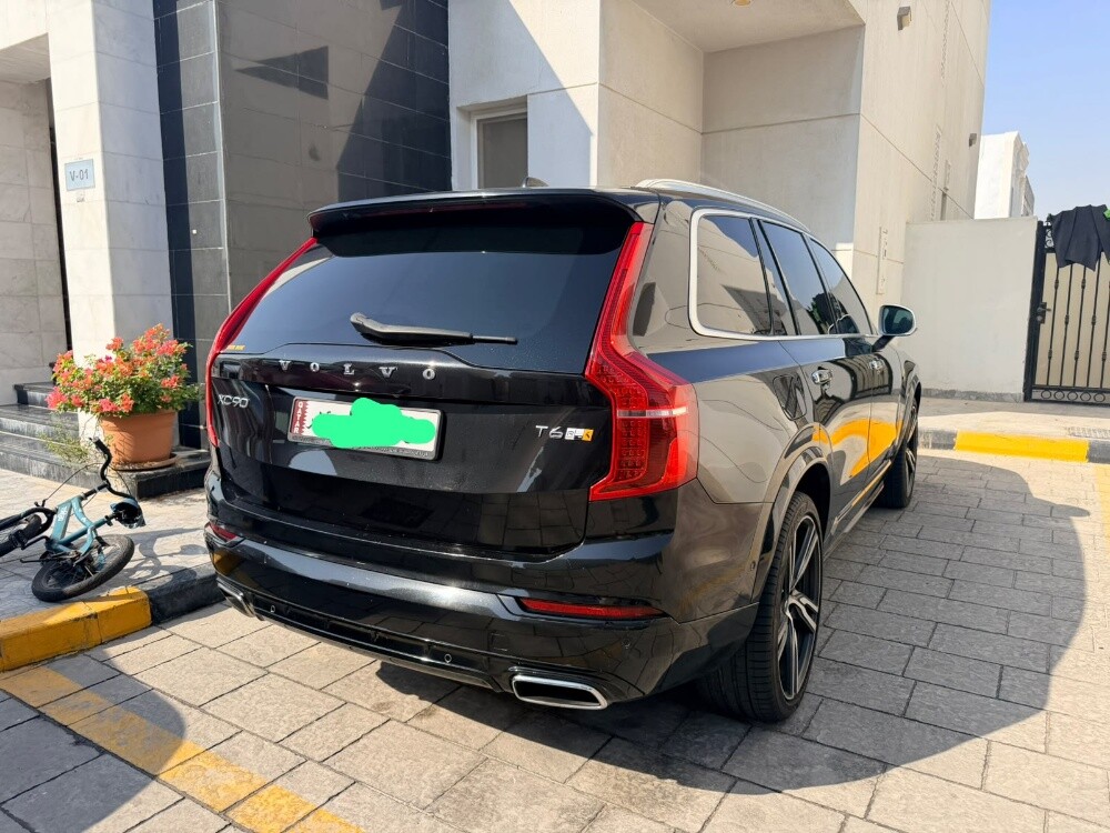 Xc 90 Redesign Perfect Condition - 10