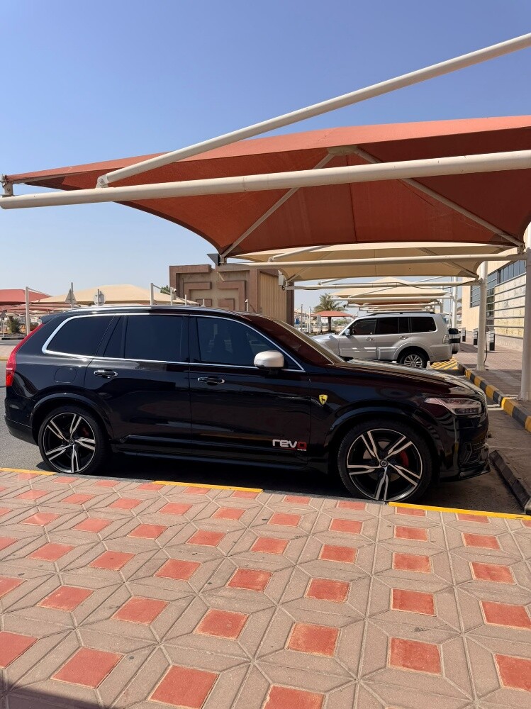 Xc 90 Redesign Perfect Condition - 9