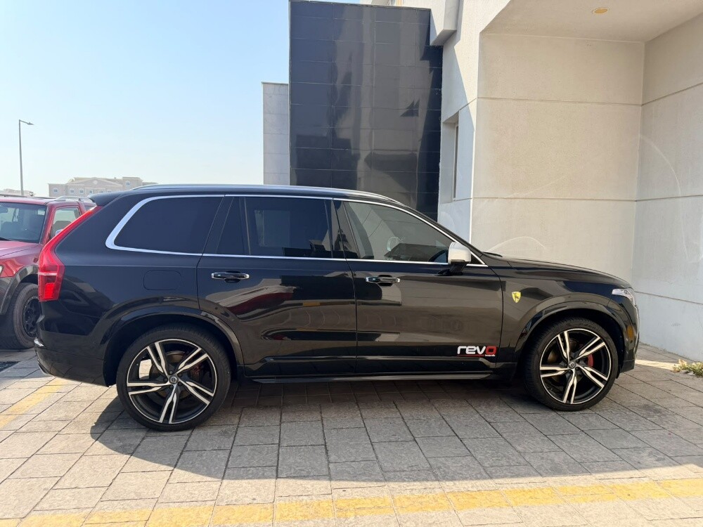Xc 90 Redesign Perfect Condition - 4