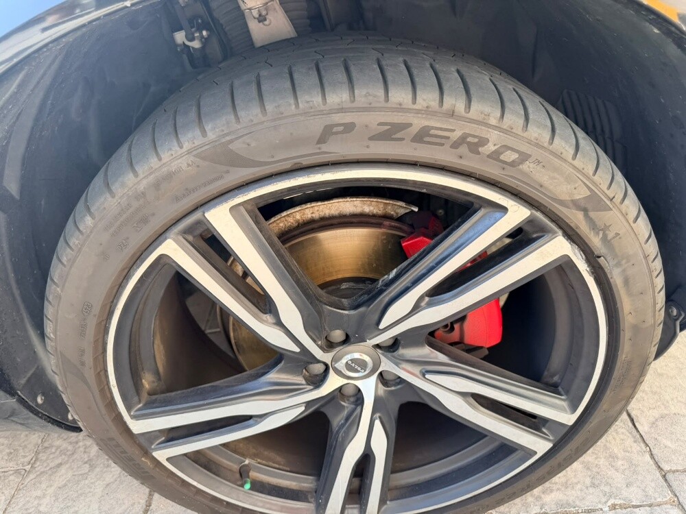 Xc 90 Redesign Perfect Condition - 2