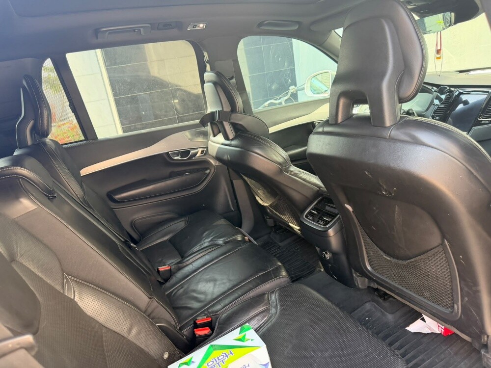 Xc 90 Redesign Perfect Condition - 3
