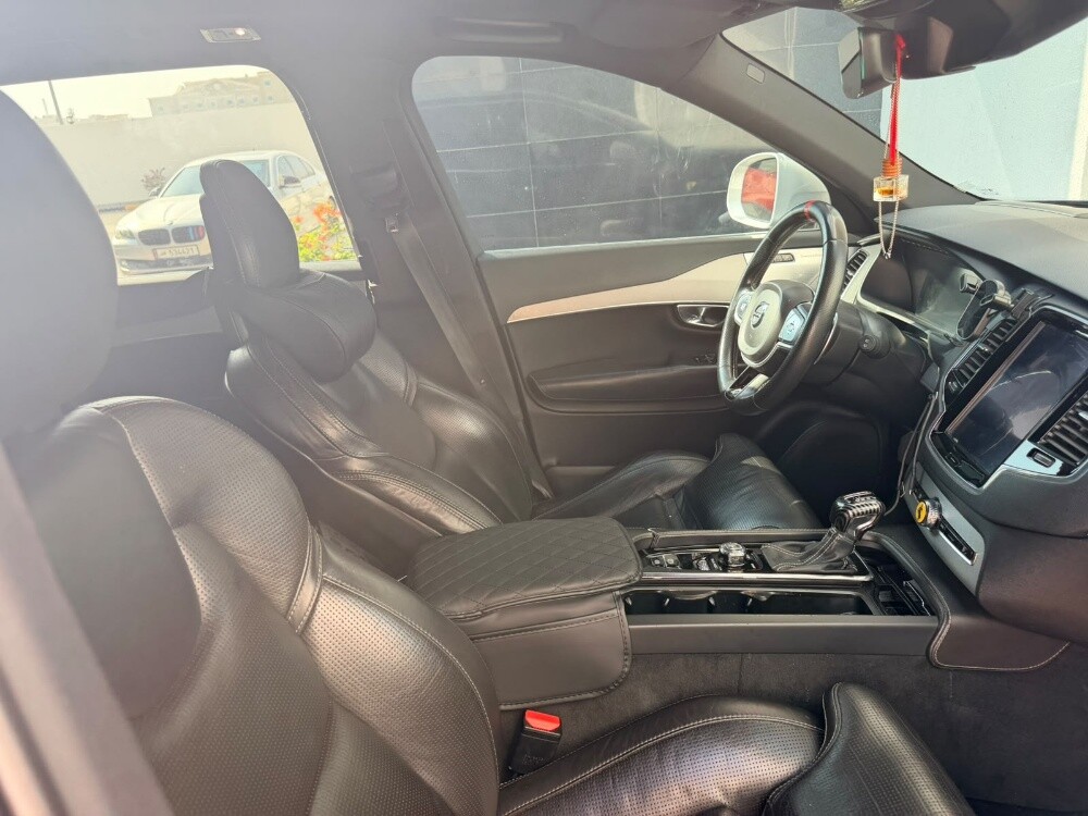 Xc 90 Redesign Perfect Condition - 5