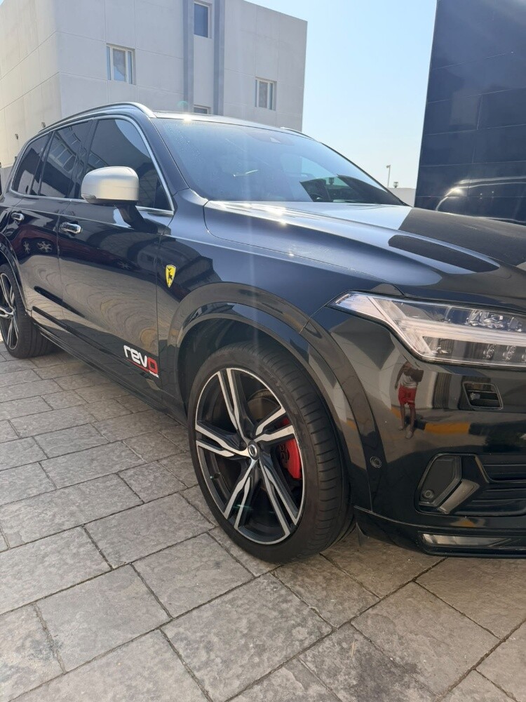 Xc 90 Redesign Perfect Condition - 6