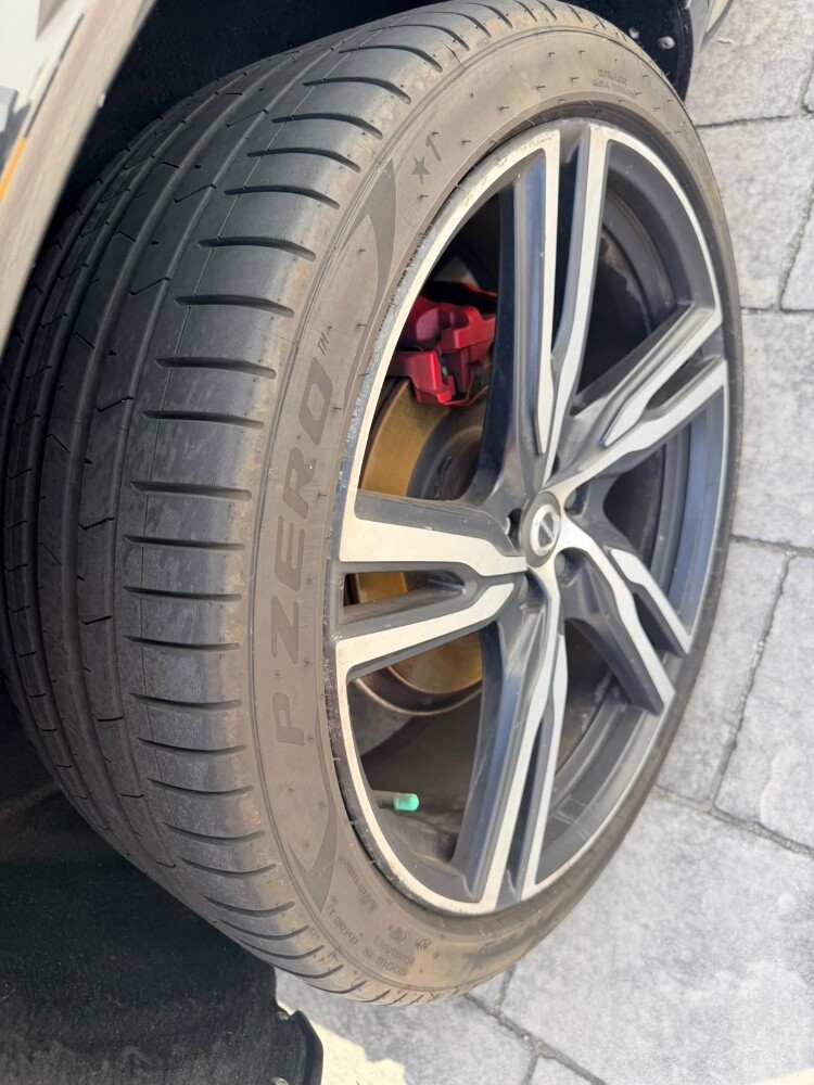 Xc 90 Redesign Perfect Condition - 12