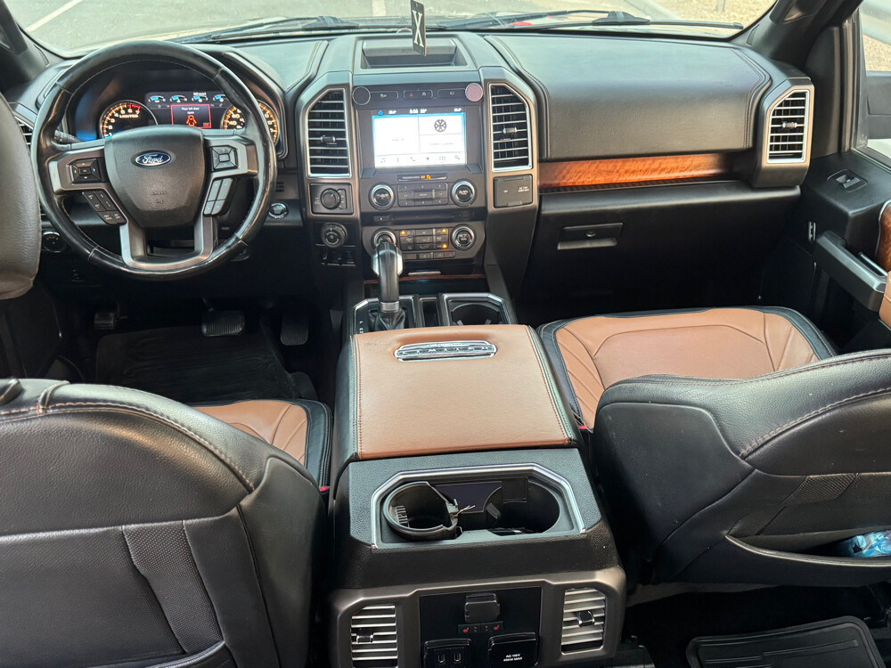 FORD LIMITED - 6