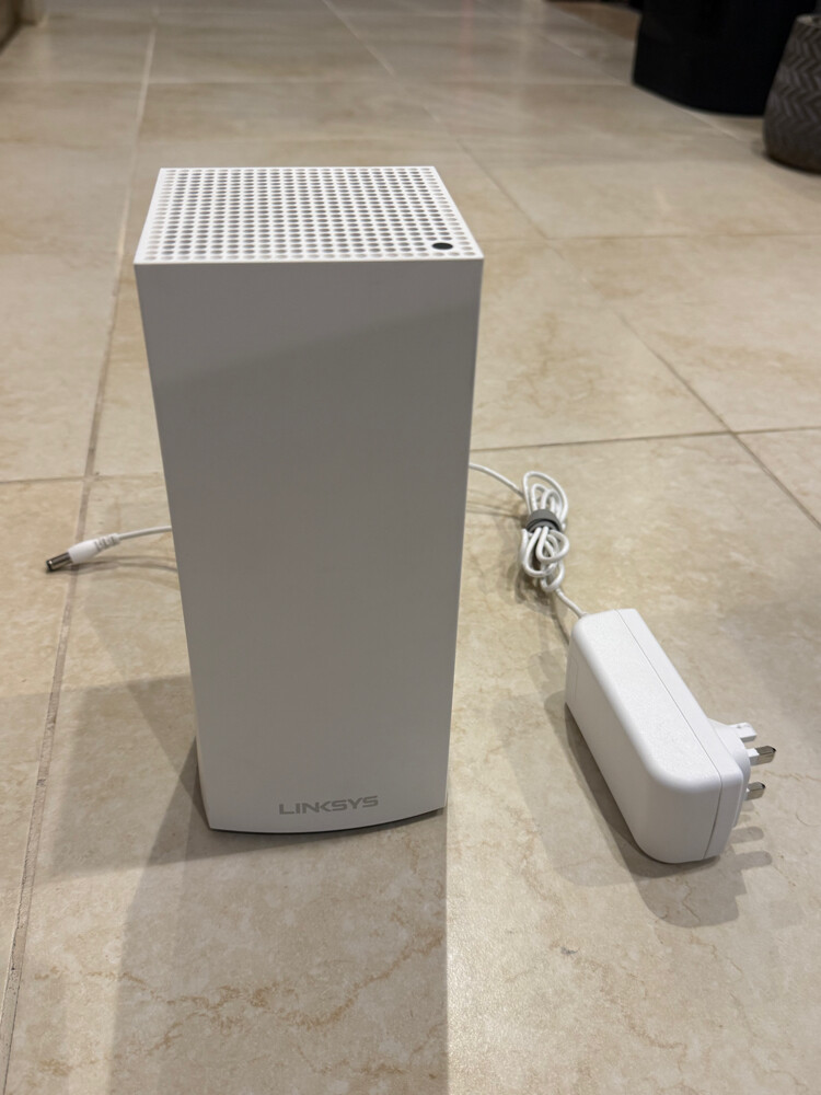 Linksys MX5300 Velop - 1