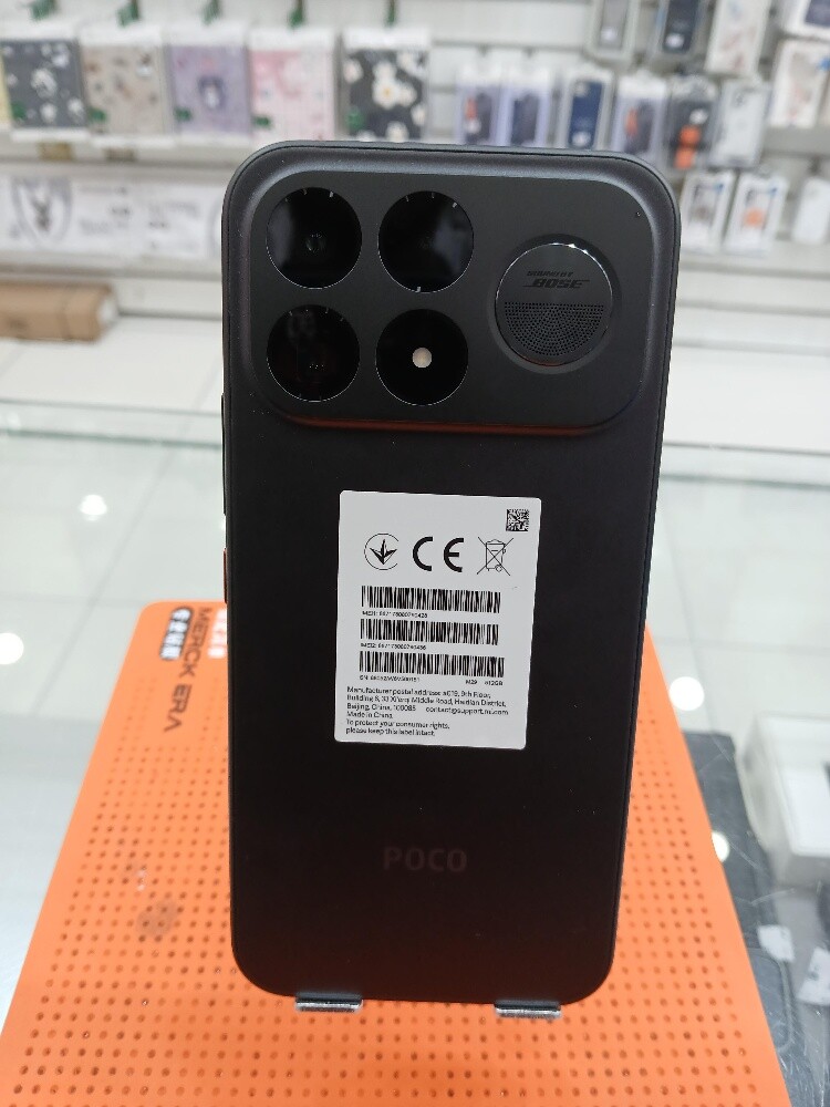 Poco F9 ultra - 1