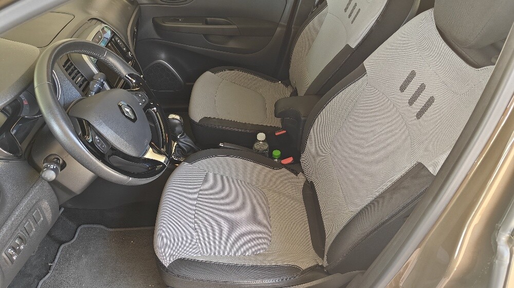 Renault Captur 2017 - 6