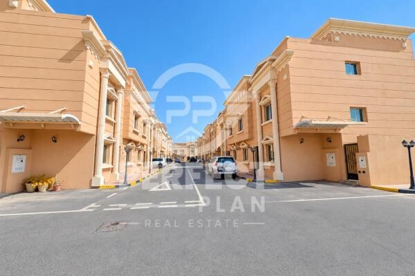 Villa for Rent in Al Gharrafa - 2