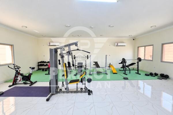 Villa for Rent in Al Gharrafa - 15