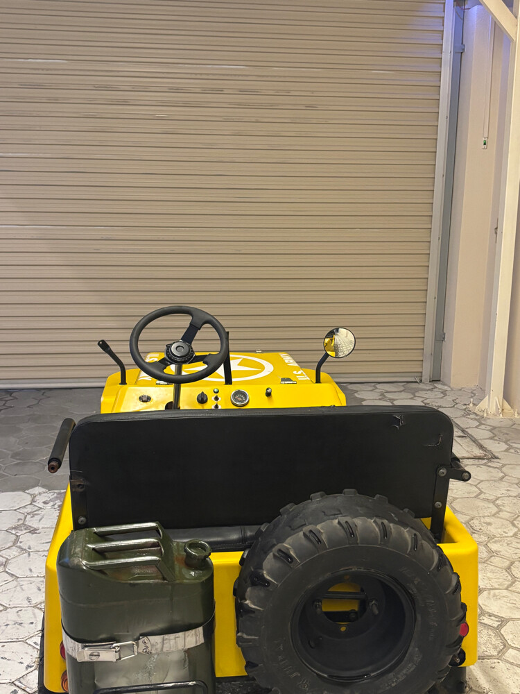 Mini jeep for sale - 5