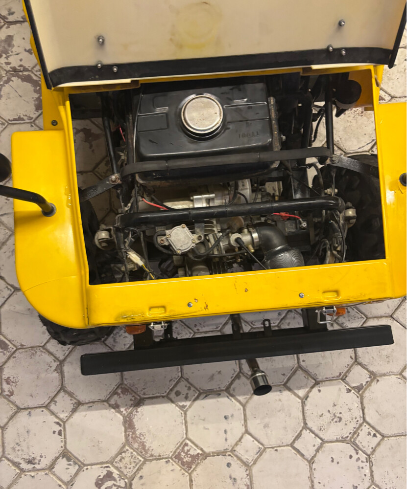 Mini jeep for sale - 7