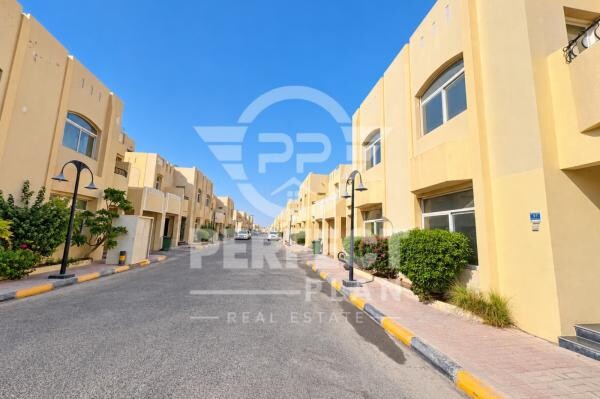 Villa for Rent in EL Gharafa - 2
