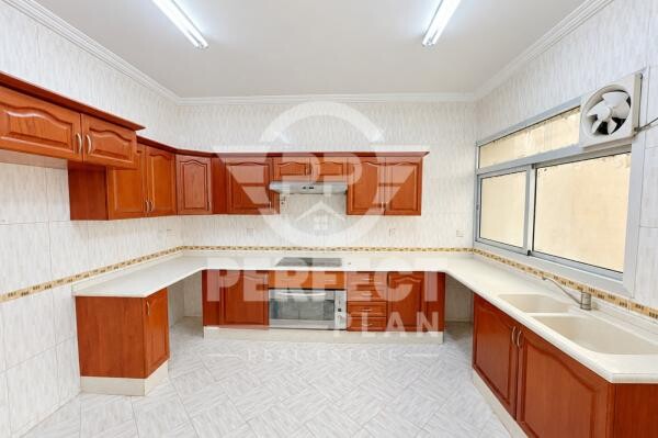 Villa for Rent in EL Gharafa - 9
