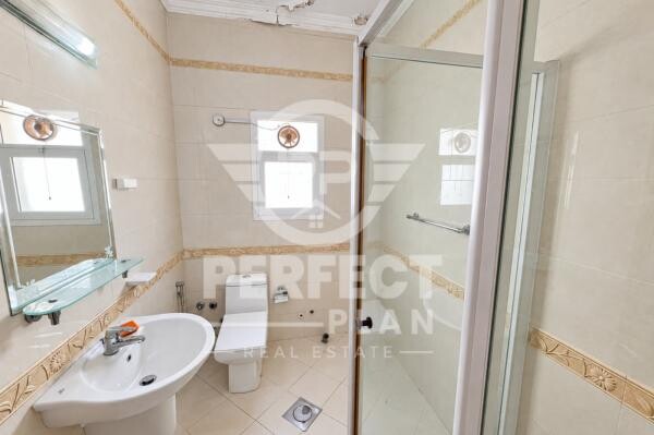 Villa for Rent in EL Gharafa - 11