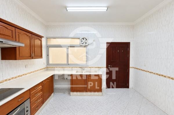 Villa for Rent in EL Gharafa - 10