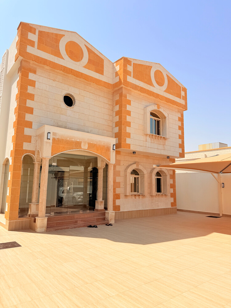 فيلاللبيع الوعب516متر - 9