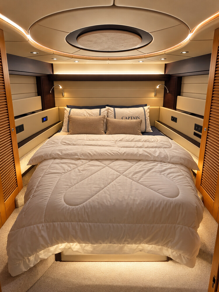 yacht for sale - 9