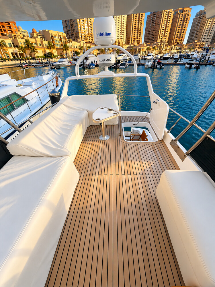 yacht for sale - 6