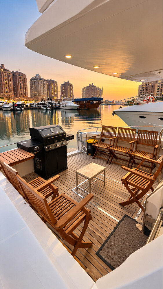 yacht for sale - 4