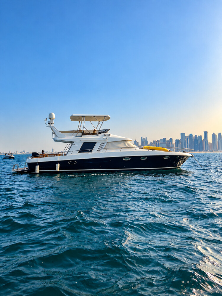 yacht for sale - 2