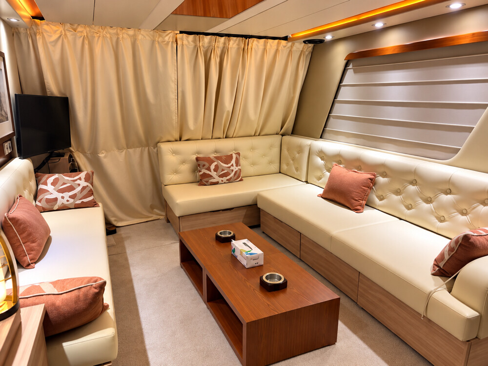 yacht for sale - 5