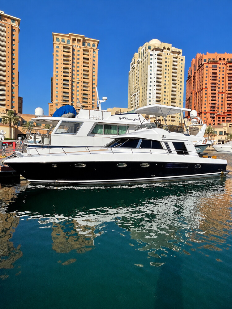 yacht for sale - 3