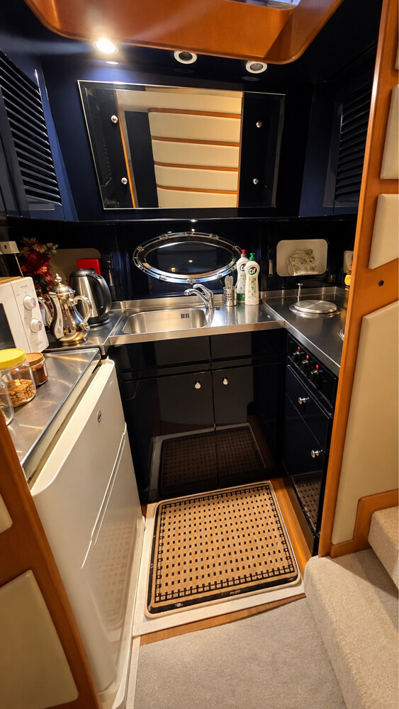 yacht for sale - 7
