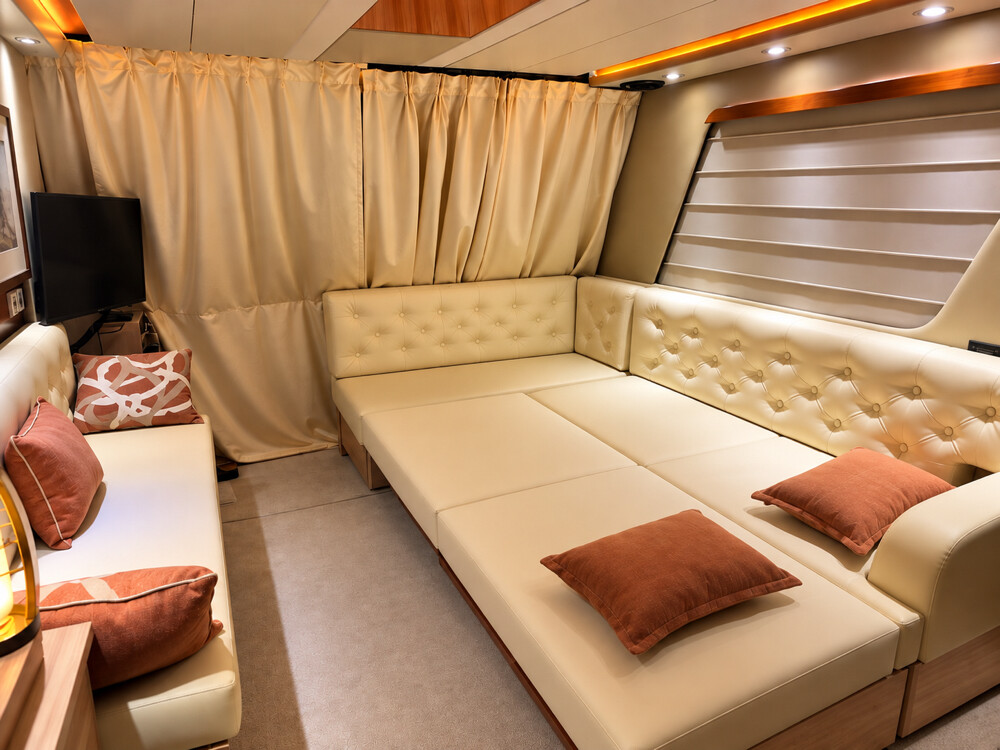 yacht for sale - 8