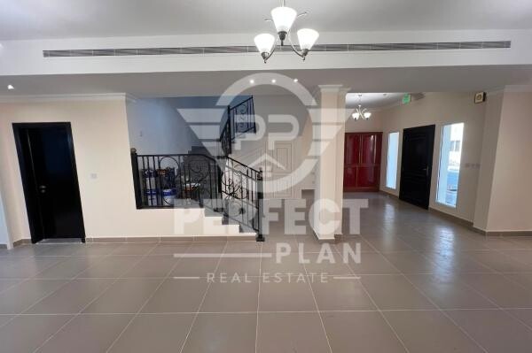 villa for rent in Al Gharafa - 5