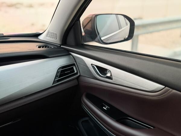 تشانجان سي اس 75 2022 - 12