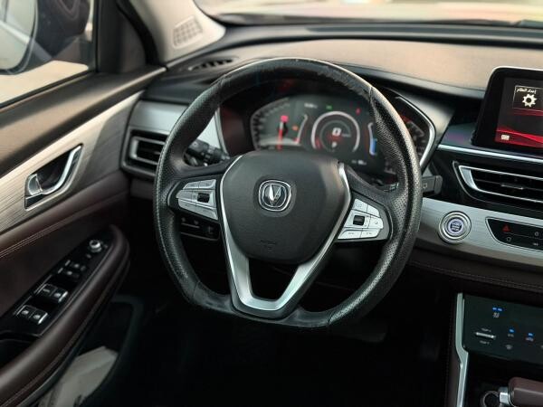 تشانجان سي اس 75 2022 - 9