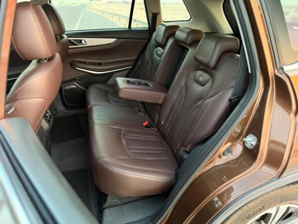 تشانجان سي اس 75 2022 - 14