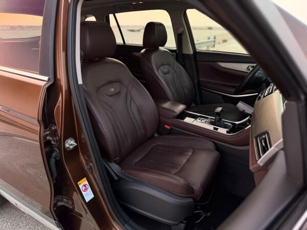تشانجان سي اس 75 2022 - 13