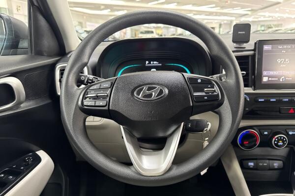 HYUNDAI VENUE 1.0L TURBO 2025 - 13