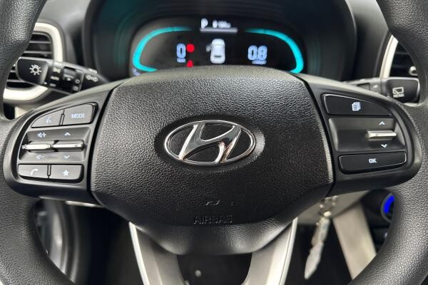 HYUNDAI VENUE 1.0L TURBO 2025 - 14