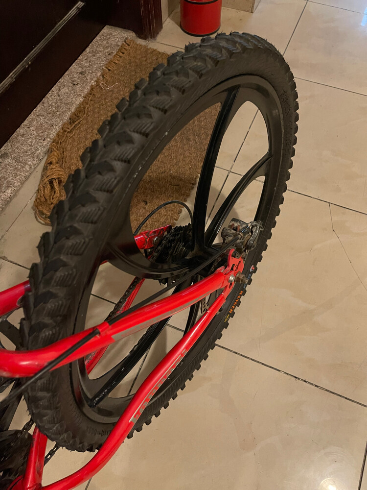 Ferrari cycle (Very Clean) - 4