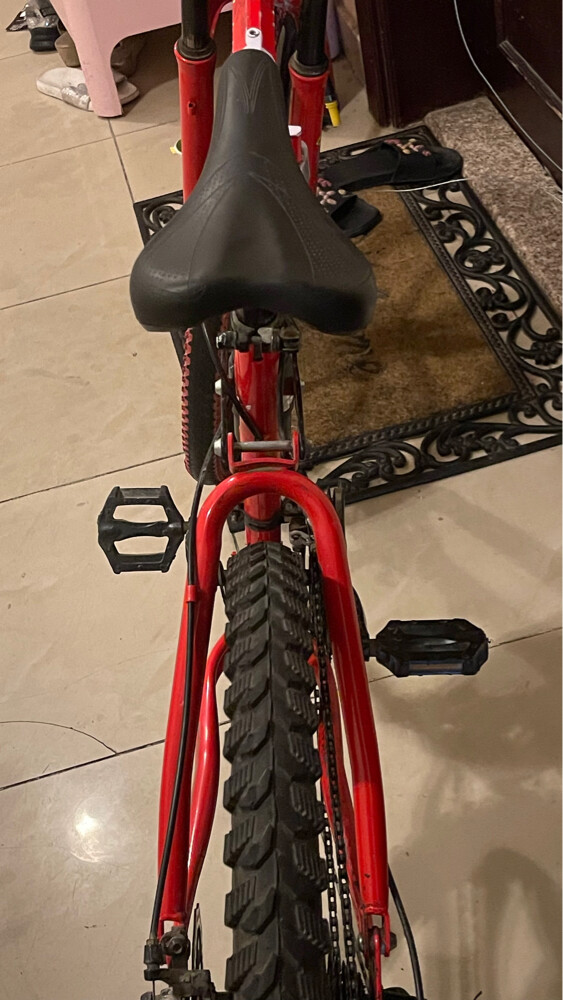 Ferrari cycle (Very Clean) - 2