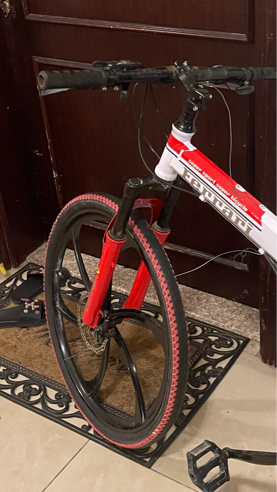 Ferrari cycle (Very Clean) - 5