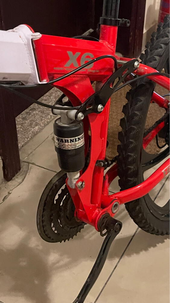 Ferrari cycle (Very Clean) - 6