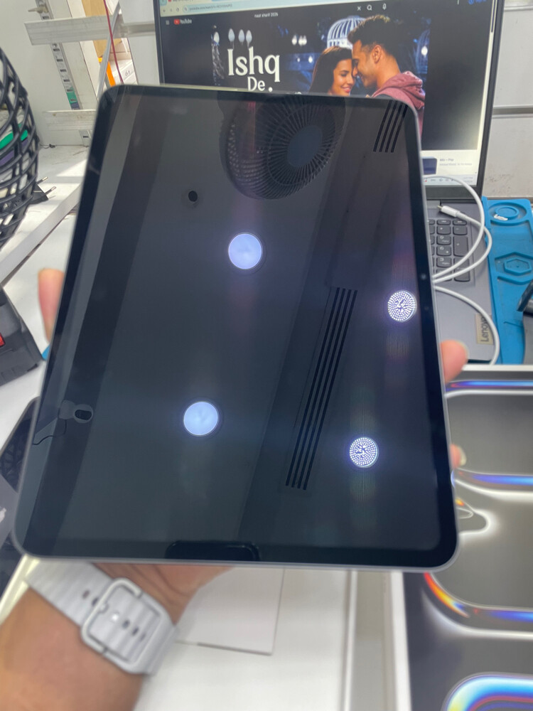 iPad Pro M5 256gb - 3