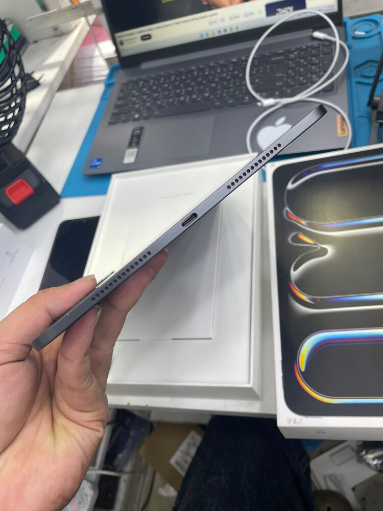 iPad Pro M5 256gb - 6