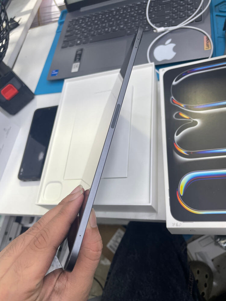 iPad Pro M5 256gb - 2