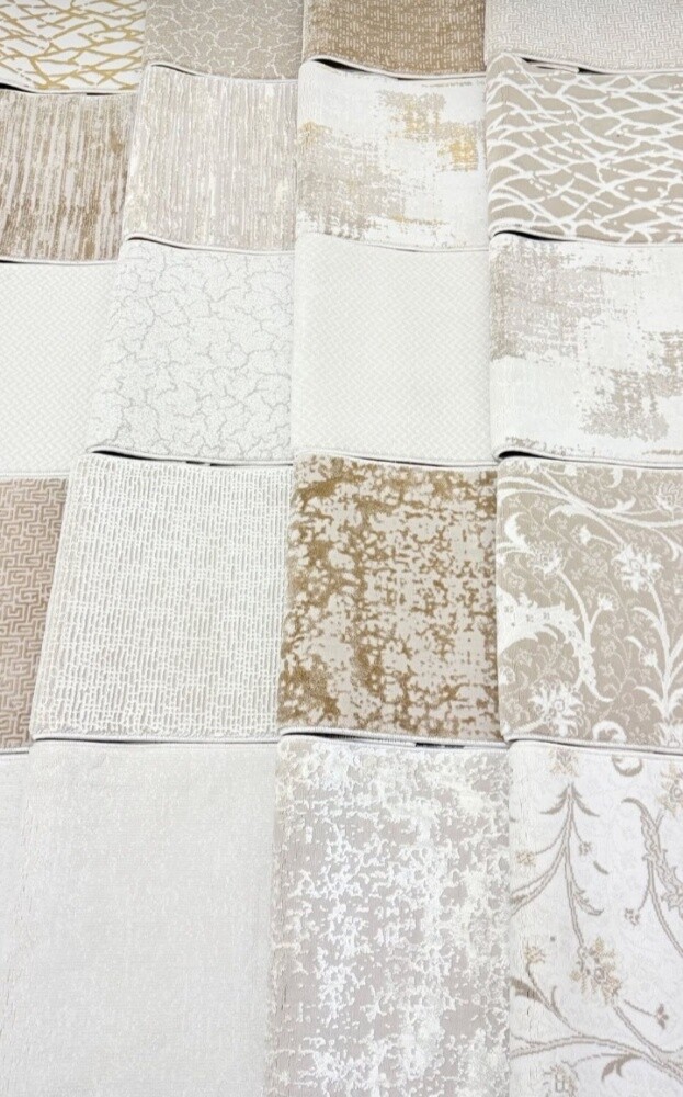 Carpet, Turkish-design modern carpe - 7