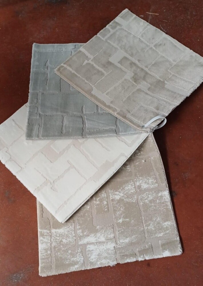 Carpet, Turkish-design modern carpe - 8