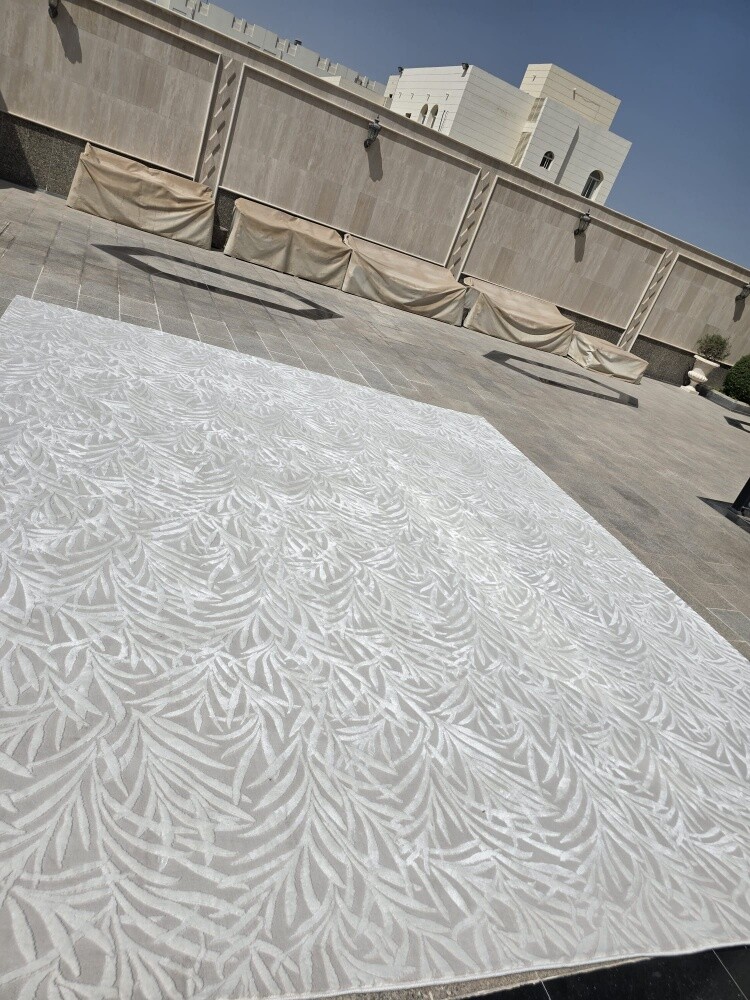 Carpet, Turkish-design modern carpe - 3