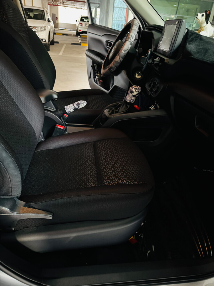 Toyota Raize 1.2L 2024 Model - 9
